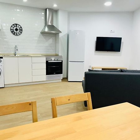Patraix Nice Suite Valencia Exteriör bild